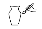 Kunsthandwerk Logo