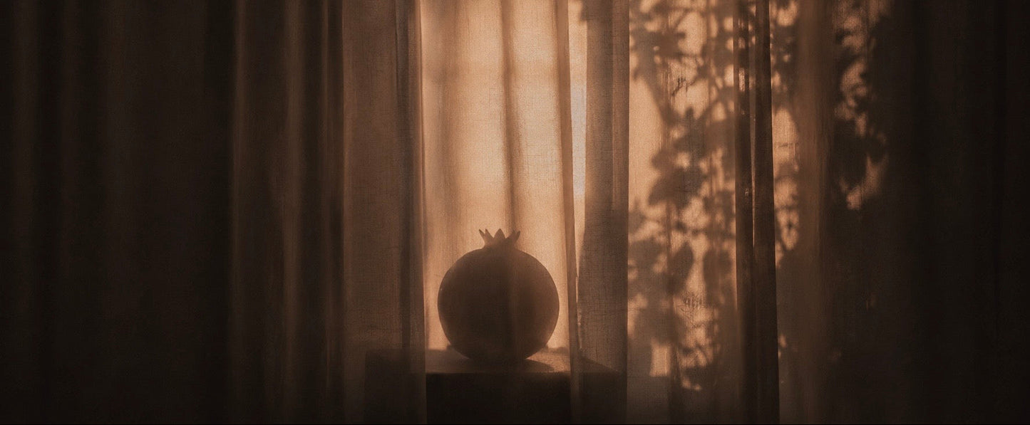 Granatapfel Nevena
