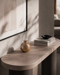 Granatapfel NevenaInterieur-Szene
