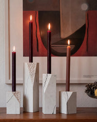 Rajna Gruppe auf Sideboard